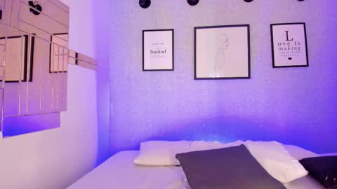  Natasha  online show from 12.19.25