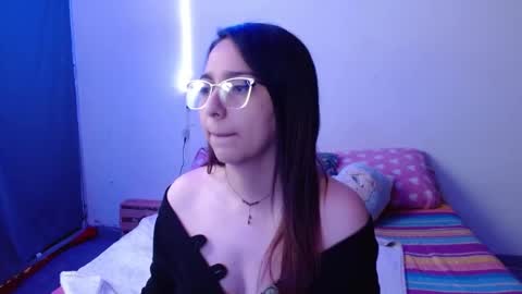 Naty Jg online show from 01.24.25