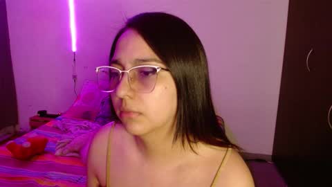 Naty Jg online show from 09.24.25