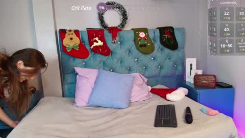  Natasha Kinski  online show from 12.16.24