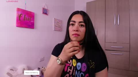 Snapshot of natasha_klump chatting on 05.29.26 natasha_klump online show from 05.29.26