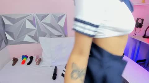 Natasha  online show from 11.01.25