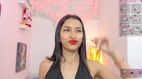 Natasha  online show from 02.11.26