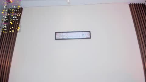 Natasha  online show from 03.19.26