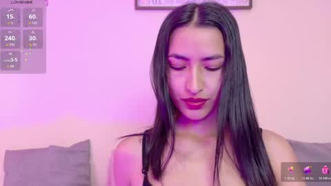 Natasha  online show from 04.14.26