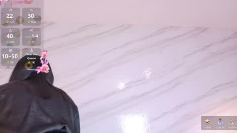 Natasha  online show from 04.16.26