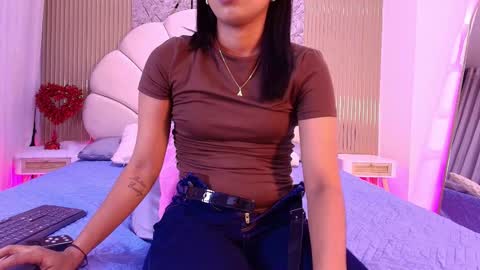 Natasha online show from 03.16.26