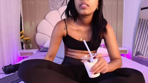 Natasha online show from 04.16.26