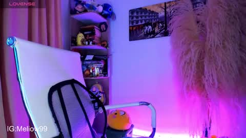 Snapshot of natasha_oficial chatting on 12.22.24 MELISA ORDUZ INDEPENDIENTE MODEL online show from 12.22.24