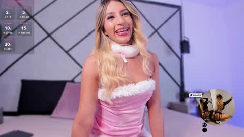 Snapshot of natasha_smith09 chatting on 01.08.25 Natasha Smith online show from 01.08.25