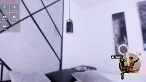 Snapshot of natasha_smith09 chatting on 01.12.25 Natasha Smith online show from 01.12.25