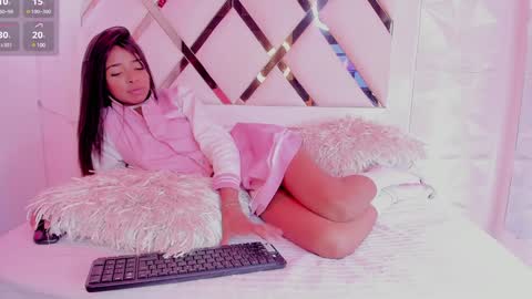 Snapshot of natasha_smith_ws chatting on 12.03.24 Natasha  online show from 12.03.24