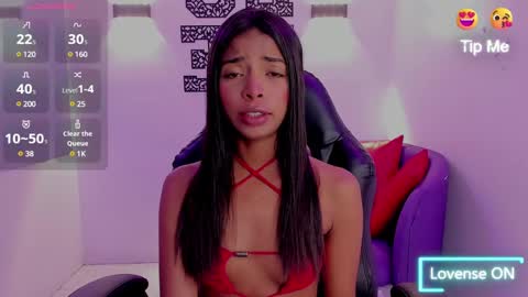 Snapshot of natasha_smith_ws chatting on 12.17.24 Natasha  online show from 12.17.24