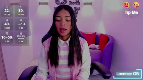 Snapshot of natasha_smith_ws chatting on 12.18.24 Natasha  online show from 12.18.24