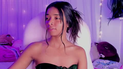 Snapshot of natasha_smith_ws chatting on 12.20.24 Natasha  online show from 12.20.24