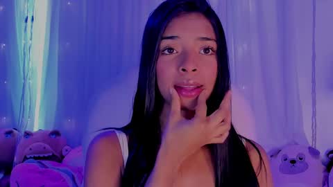 Snapshot of natasha_smith_ws chatting on 12.21.24 Natasha  online show from 12.21.24