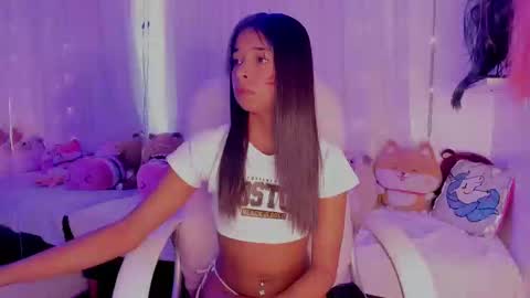 Snapshot of natasha_smith_ws chatting on 12.23.24 Natasha  online show from 12.23.24