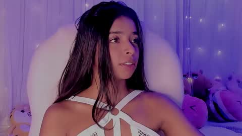 Snapshot of natasha_smith_ws chatting on 12.27.24 Natasha  online show from 12.27.24