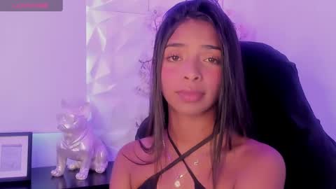 Snapshot of natasha_smith_ws chatting on 01.23.25 Natasha  online show from 01.23.25