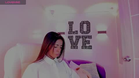 Snapshot of natasha_smith_ws chatting on 02.22.25 Natasha  online show from 02.22.25