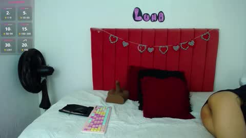 Natasha online show from 09.16.25