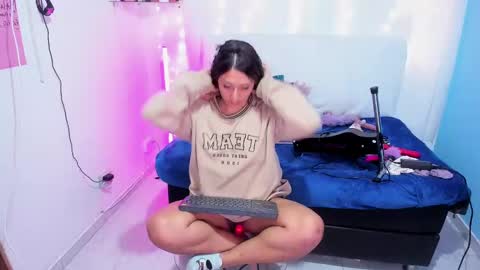  Natasha . online show from 02.03.25