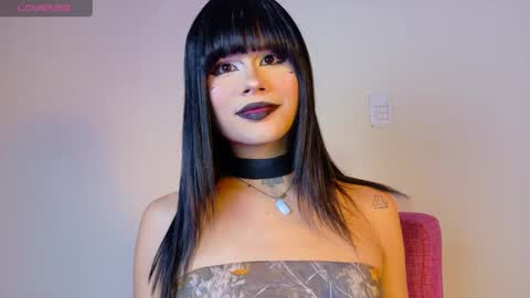 Natahsa  online show from 10.04.25