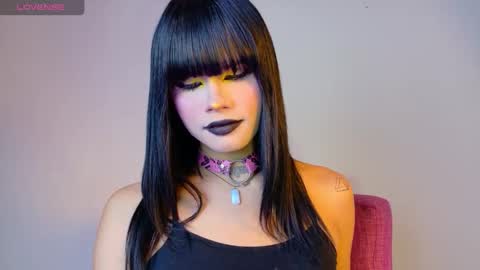 Natahsa  online show from 10.11.25