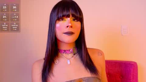 Natahsa  online show from 11.02.25