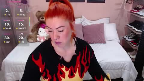 Snapshot of natasha_woo chatting on 10.15.25 Nat online show from 10.15.25