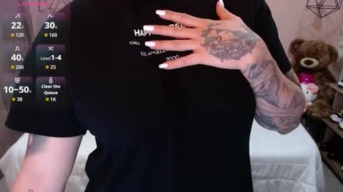 Nat online show from 12.03.25