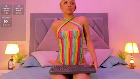 Snapshot of natashaa_vega chatting on 06.28.26 natashaa_vega online show from 06.28.26