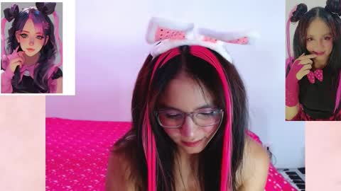 Snapshot of natashaaxx chatting on 03.05.25 Natalia online show from 03.05.25