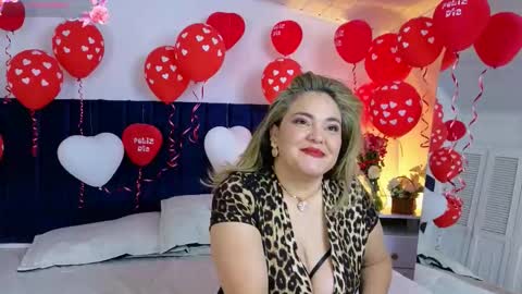 Natasha online show from 02.17.26