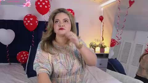 Natasha online show from 02.26.26