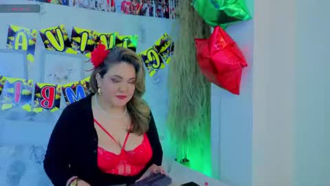 Natasha Blade online show from 07.03.26