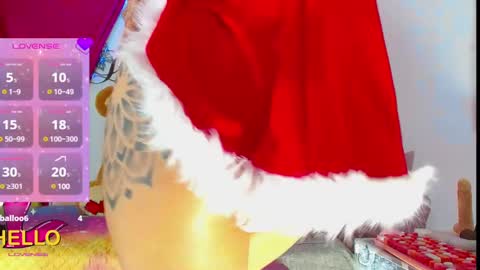 NatashaKissess   online show from 12.20.24