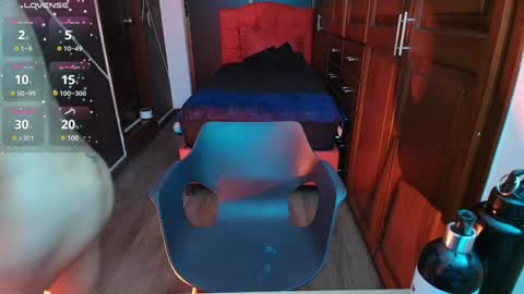 Natasha Mason online show from 01.07.25