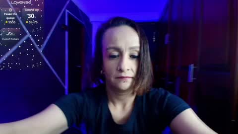 Snapshot of natashamason chatting on 01.20.25 Natasha Mason online show from 01.20.25