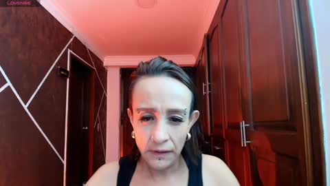 Snapshot of natashamason chatting on 01.28.25 Natasha Mason online show from 01.28.25