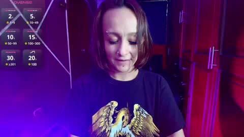 Natasha Mason online show from 01.29.25