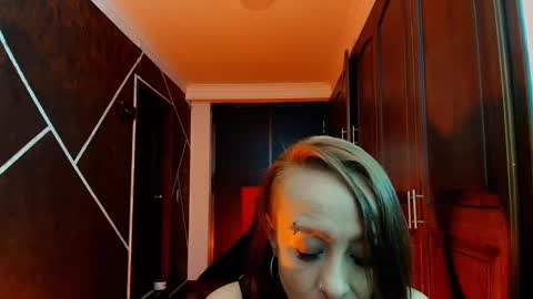 Natasha Mason online show from 02.25.25