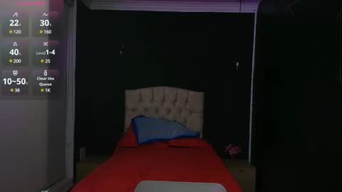 Snapshot of natashamason chatting on 02.25.25 Natasha Mason online show from 02.25.25