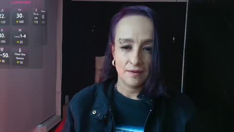 Snapshot of natashamason chatting on 02.27.25 Natasha Mason online show from 02.27.25