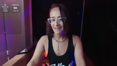 Snapshot of natashamason chatting on 03.05.25 Natasha Mason online show from 03.05.25