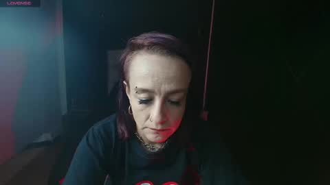 Snapshot of natashamason chatting on 03.12.25 Natasha Mason online show from 03.12.25