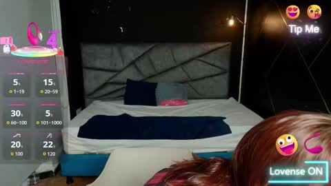 Snapshot of natashamason chatting on 10.02.25 Natasha Mason online show from 10.02.25