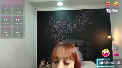 Natasha Mason online show from 10.18.25