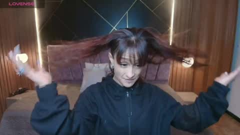 Snapshot of natashamason chatting on 05.02.26 Natasha Mason online show from 05.02.26