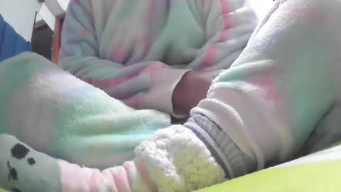 Snapshot of natashaperu69 chatting on 10.16.25 natashaperu69 online show from 10.16.25